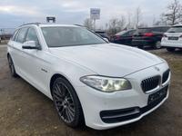 BMW Touring 520 d Autom/Navi/Tempo/Panora/Anhänger++ Bayern - Mühldorf a.Inn Vorschau