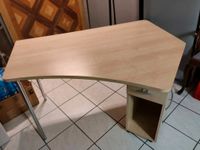 Schreibtisch ausziehbar mit einer Schublade Nordrhein-Westfalen - Alfter Vorschau