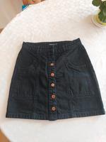Jeansrock Gr.36 Dresden - Altfranken Vorschau