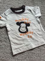 T-Shirt für Babys (Gr. 50+56) Nordrhein-Westfalen - Düren Vorschau