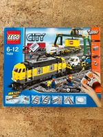 LEGO City Zug 7939 Bayern - Kelheim Vorschau