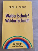 Waldorfschule? Waldorfschule! Rheinland-Pfalz - Fachingen Vorschau