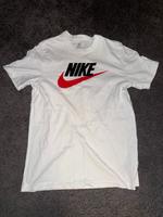 Weißes Nike T-Shirt Sachsen-Anhalt - Klostermansfeld Vorschau