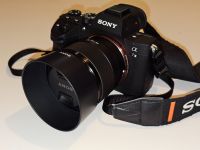 Hochwertiges Kamera-Set Sony A7 III + Objektive + Zubehör Leipzig - Gohlis-Mitte Vorschau