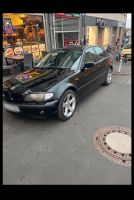 BMW E46 TÜV 10/25 Hessen - Stadtallendorf Vorschau