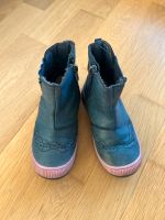 WalkX Kids Stiefeletten Boots Größe 25 Berlin - Mitte Vorschau
