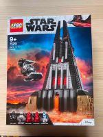 Lego 75251 - Star Wars Darth Vader Castle - NEU & OVP Nordrhein-Westfalen - Herzebrock-Clarholz Vorschau