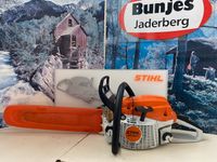 STIHL MS 261 C-BM Motorsäge, Benzin-, Kettensäge, 40 cm Niedersachsen - Jade Vorschau