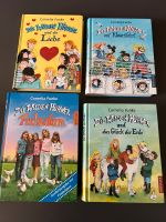 4 Kinderbücher aus der Wilde Hühner - Reihe Baden-Württemberg - Friedrichshafen Vorschau