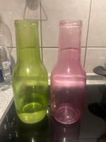 Glas Flasche beide 7€ Dithmarschen - Heide Vorschau