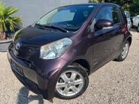 Toyota iQ Basis 1.0 VVT-i * 2.Hand* TÜV Neu* Nordrhein-Westfalen - Kevelaer Vorschau