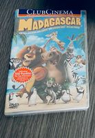 Neue und ungeöffnete Madagaskar DVD Hessen - Limburg Vorschau