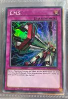 Yugioh E.M.S.(super rare) Berlin - Tempelhof Vorschau