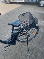 E-Bike zu verkaufen 26 Zoll Nordrhein-Westfalen - Augustdorf Vorschau