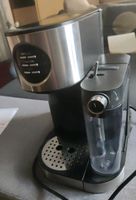 SILVERCREST Espressomaschine Hessen - Baunatal Vorschau