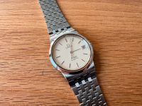 OMEGA De Ville Quartz Date Vintage Uhr Cal. 1332 1970s 196.0159 Saarland - Wadgassen Vorschau