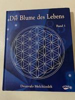 Die Blume des Lebens - Drunvalo Melchizedek Bayern - Senden Vorschau
