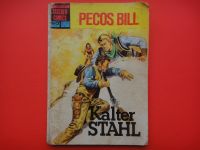 Taschencomic. Nummer 19. Pecos Bill. Bildschriften Verlag. Hessen - Wiesbaden Vorschau