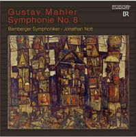 CD Bamberger Symphoniker Gustav Mahler: Symphonie No. 8 NEU OVP Hessen - Wiesbaden Vorschau