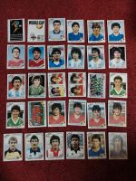 Panini Sticker - Mexico 86 - Anzahl : 77 Stück + 35 Stück+ 10 St. Nordrhein-Westfalen - Hamm Vorschau