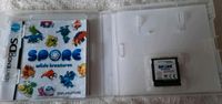 Nintendo DS Spiel Spore wilde Kreaturen Bayern - Kempten Vorschau