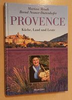 Kochbuch Provence Meuth Neuner-Duttenhofer Gratisporto Duisburg - Rheinhausen Vorschau