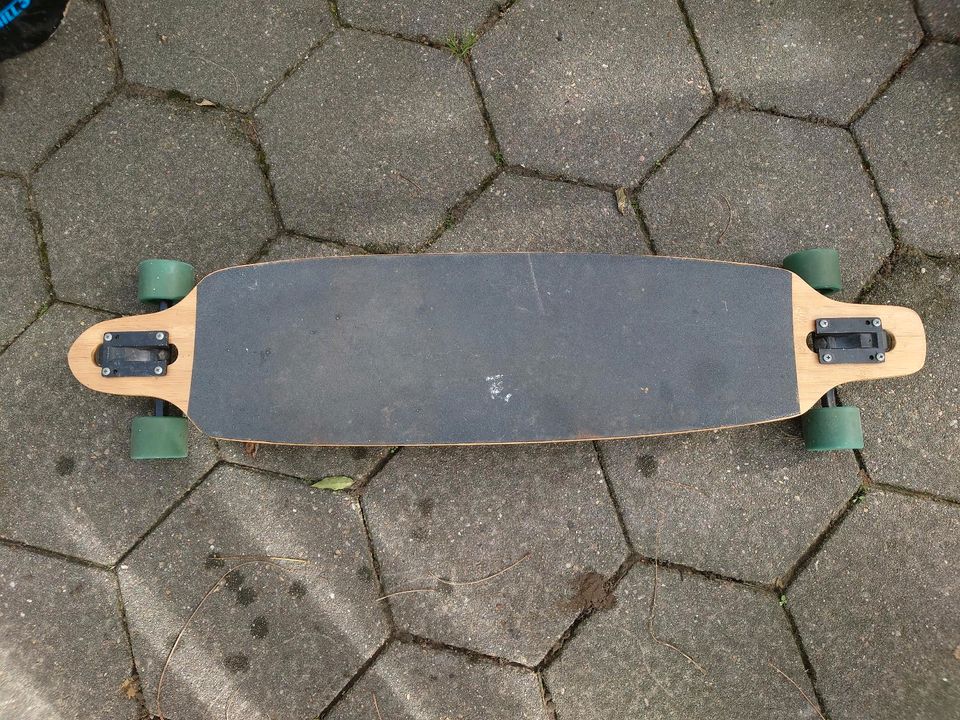 Longboard Layback 100 cm in Osten Oste