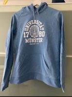 Universität Münster Hoodie Rheinland-Pfalz - Landstuhl Vorschau