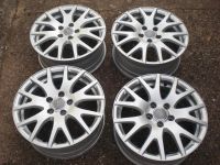 Original Alufelgen 17" Audi TT,8J 7Jx17 ET47.8J0601025G Saarland - Heusweiler Vorschau