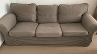 Sofa Ektorp Ikea Niedersachsen - Haselünne Vorschau