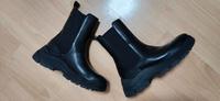 Marc O'Polo Lederstiefeletten Baden-Württemberg - Konstanz Vorschau