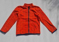 Tchibo TCM Gr 122 128 Jacke Fleece Zwillinge Sachsen - Eilenburg Vorschau