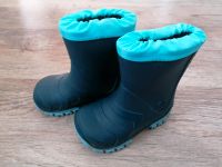 Elefanten Gummistiefel Gr. 20 Sachsen - Cunewalde Vorschau