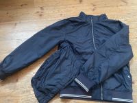 Windjacke Jacke H&M 152 blau abnehmbare Kapuze Nordrhein-Westfalen - Mülheim (Ruhr) Vorschau