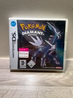 Nintendo ds Pokémon Diamant Edition Bayern - Ingolstadt Vorschau