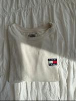 Tommy Hilfiger Shirt weiss Leipzig - Altlindenau Vorschau