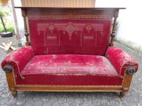 Sofa Antik zur Deko Bayern - Herzogenaurach Vorschau