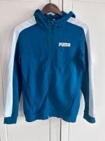 Puma sweat Jacke Nordrhein-Westfalen - Ochtrup Vorschau