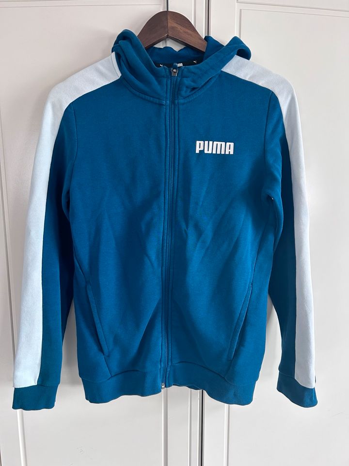 Puma sweat Jacke in Ochtrup