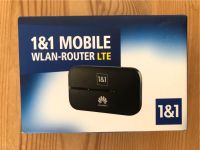 WLAN 1to1 LTE Router Huawei E5576-320 Neu Kr. München - Feldkirchen Vorschau