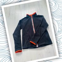 H&M Jacke Fleecejacke Gr. 134/140 Sachsen-Anhalt - Halle Vorschau