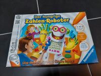 Tiptoi  Spiel - der hungrige Zahlenroboter Nordrhein-Westfalen - Willich Vorschau