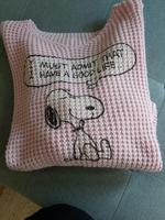 Damenpulli mit trendigem Print Stuttgart - Wangen Vorschau