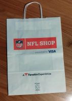 NFL Shop Tüte "Frankfurt Games" Bayern - Aschaffenburg Vorschau