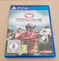 PS4 SPIEL THE GOLF CLUB , PLAYSTATION 4 , VIDEOSPIEL Thüringen - Jena Vorschau