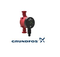 Grundfos Alpha2 25-40 (180) Umwälzpumpe, Heizungspumpe 230V Nordrhein-Westfalen - Marienheide Vorschau