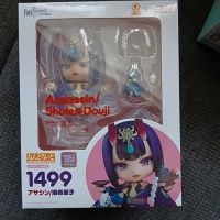 Nendoroid Shuten Douji Fate Grand Order Nordrhein-Westfalen - Mülheim (Ruhr) Vorschau