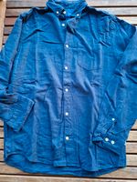 Jack & Jones Hemd in blau XS (S) Hessen - Rodgau Vorschau