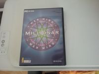 CD ROM PC:  WER WIRD MILLIONÄR (Original aus RTL) ☆ Saarland - Schwalbach Vorschau