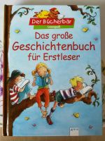Das große Geschichtenbuch für Erstleser Der Bücherbär 1. Klasse Thüringen - Stadtroda Vorschau